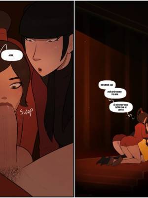 The Fire Lord Hentai pt-br 11