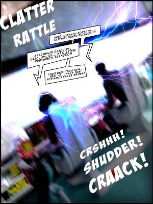 The Lithium Comic Part 14: Will Travel Hentai pt-br 05