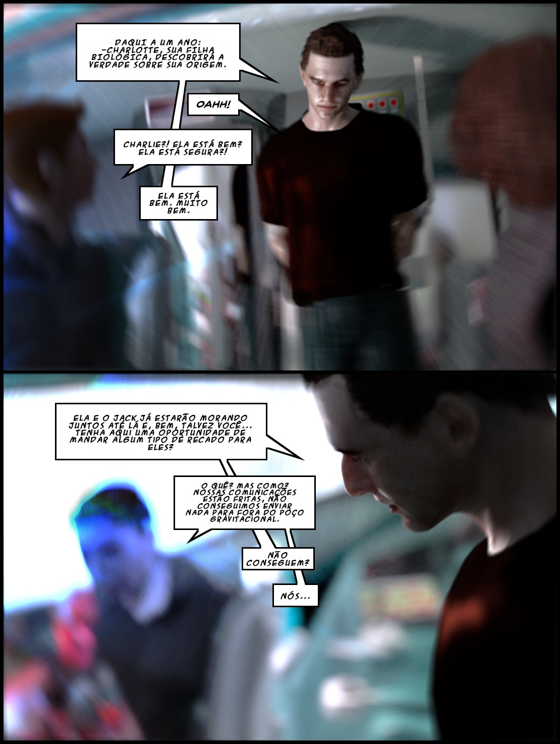 The Lithium Comic Part 14: Will Travel Hentai pt-br 09