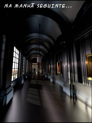 The Lithium Comic Part 14: Will Travel Hentai pt-br 74