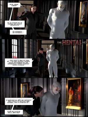 The Lithium Comic Part 14: Will Travel Hentai pt-br 76