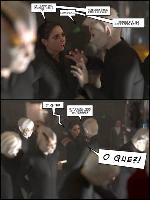 The Lithium Comic Part 14: Will Travel Hentai pt-br 86