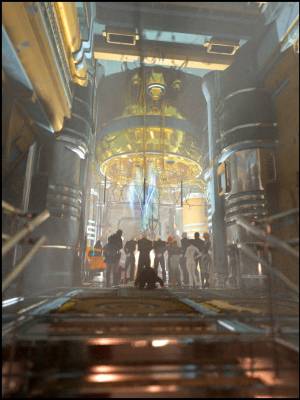 The Lithium Comic Part 14: Will Travel Hentai pt-br 90