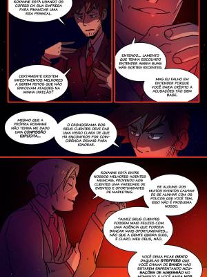 The Rock Cocks Part 15 Hentai pt-br 03