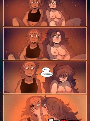 The Rock Cocks Part 15 Hentai pt-br 100