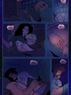 The Rock Cocks Part 15 Hentai pt-br 23