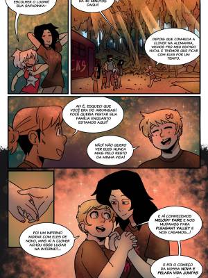 The Rock Cocks Part 15 Hentai pt-br 27