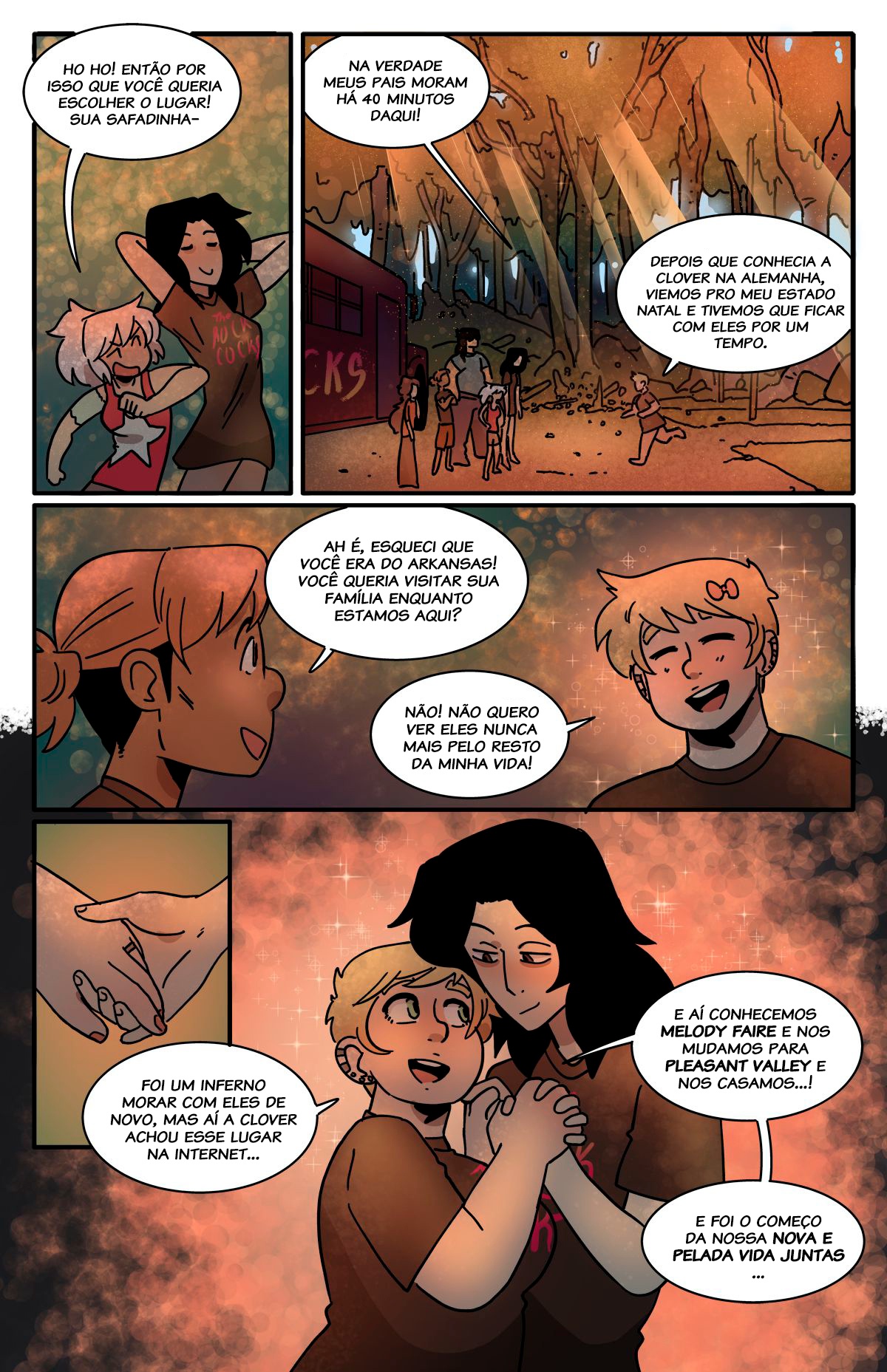 The Rock Cocks Part 15 Hentai pt-br 27