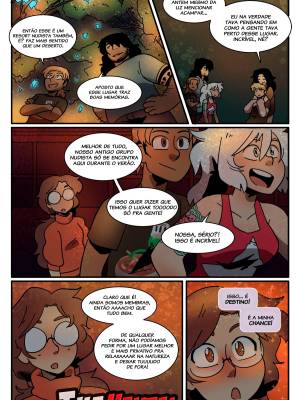 The Rock Cocks Part 15 Hentai pt-br 28