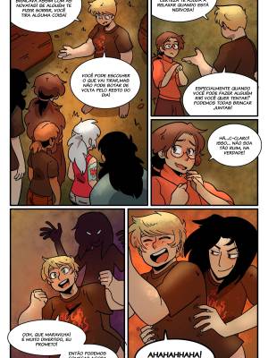 The Rock Cocks Part 15 Hentai pt-br 36