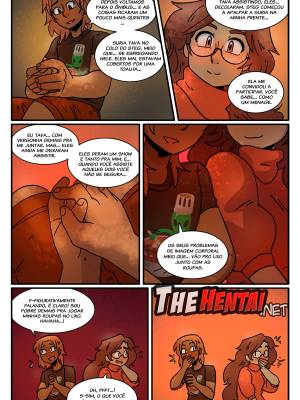 The Rock Cocks Part 15 Hentai pt-br 43