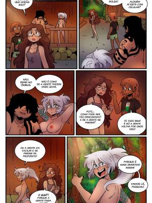 The Rock Cocks Part 15 Hentai pt-br 65