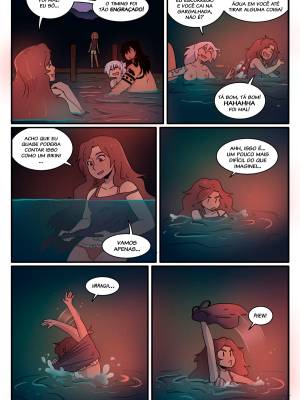 The Rock Cocks Part 15 Hentai pt-br 74