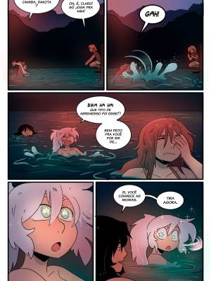 The Rock Cocks Part 15 Hentai pt-br 75