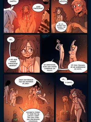 The Rock Cocks Part 15 Hentai pt-br 86