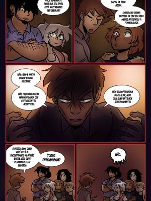 The Rock Cocks Part 18: Dealing With Devils Hentai pt-br 10