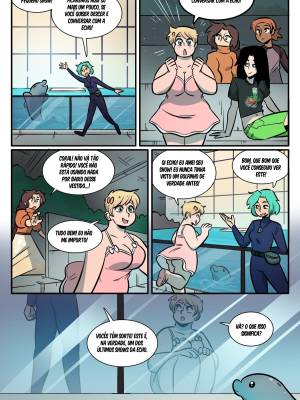 The Rock Cocks Part 19: Welcome To Hell Hentai pt-br 04