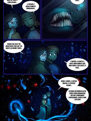 The Rock Cocks Part 19: Welcome To Hell Hentai pt-br 15