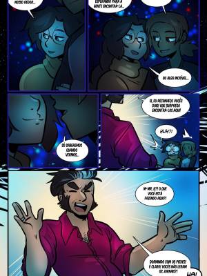 The Rock Cocks Part 19: Welcome To Hell Hentai pt-br 16