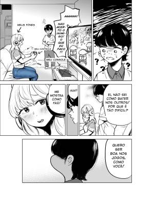 The Story Of How My Step-sister And I Got Closer Hentai pt-br 07