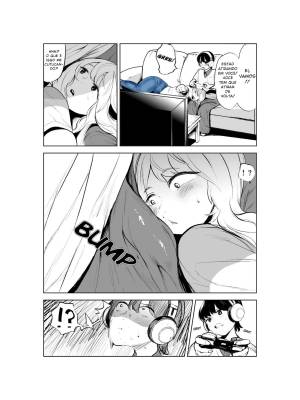 The Story Of How My Step-sister And I Got Closer Hentai pt-br 11