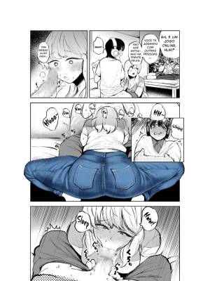 The Story Of How My Step-sister And I Got Closer Hentai pt-br 14