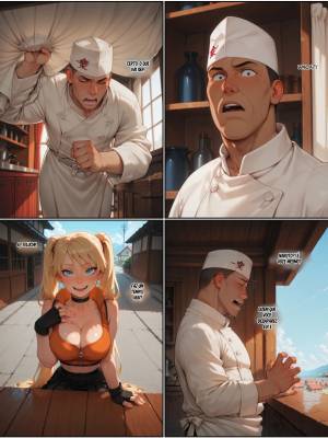 The Village Of Eros Part 5 Hentai pt-br 04