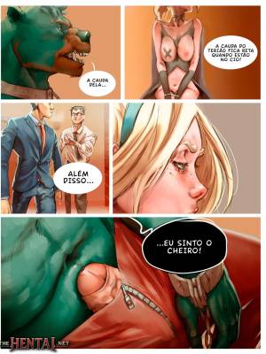 Therion Inside Of Me Hentai pt-br 22