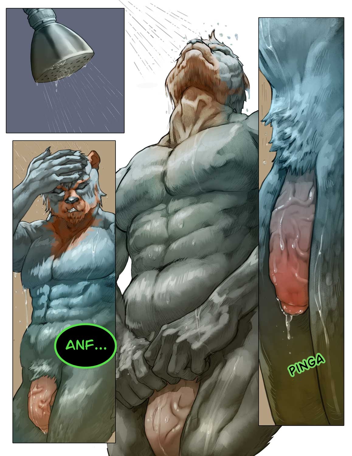 Therion Inside Of Me Hentai pt-br 60