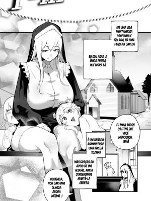 Timeloop And Sex And Nun Hentai pt-br 06