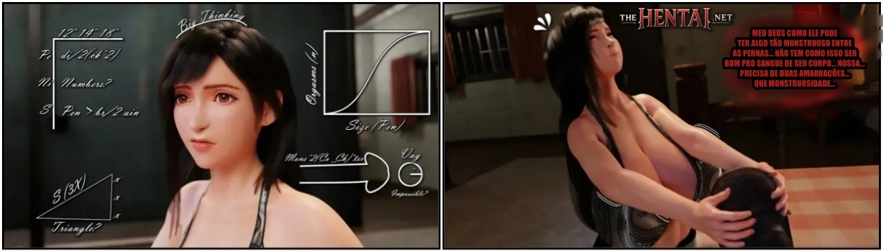 To Go Home Hentai pt-br 06