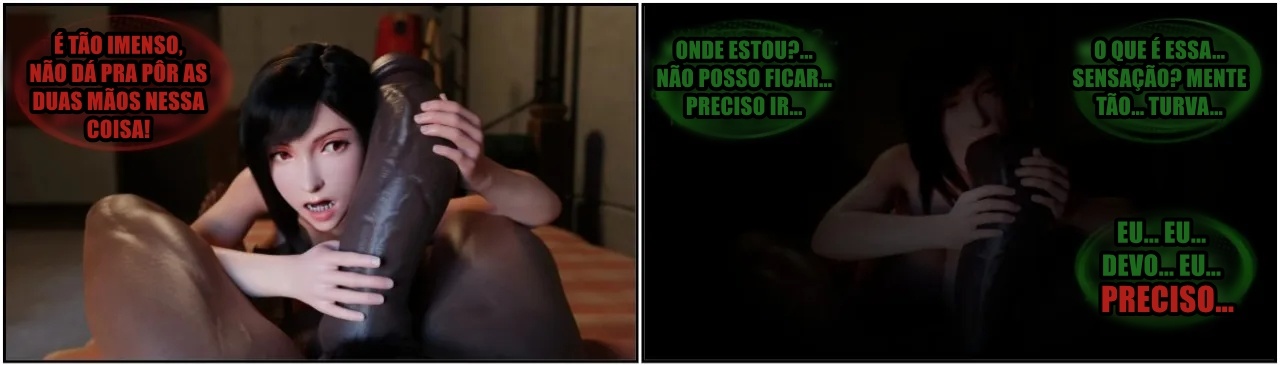 To Go Home Hentai pt-br 08