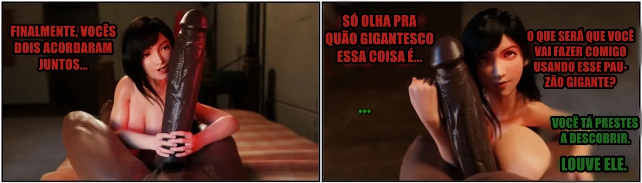 To Go Home Hentai pt-br 10