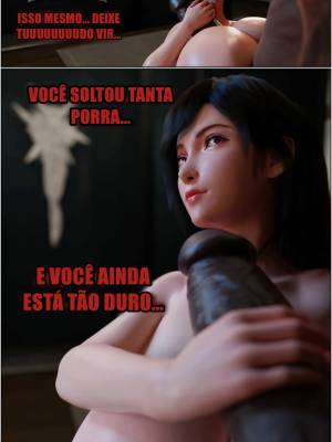 To Go Home Hentai pt-br 12