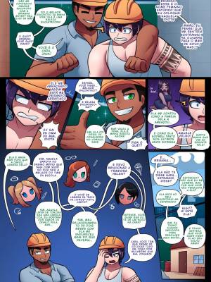 Treats By AxlHearts Part 7 Hentai pt-br 11