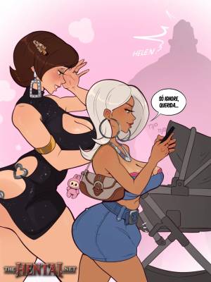 Trophy Wife By Hornyx Hentai pt-br 10