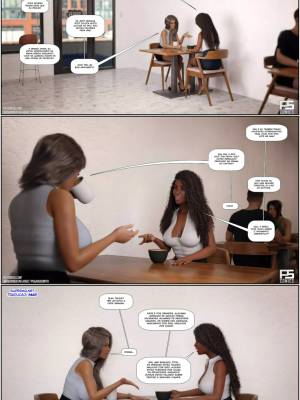 Unintended Consequences Hentai pt-br 02