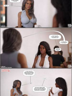 Unintended Consequences Hentai pt-br 03