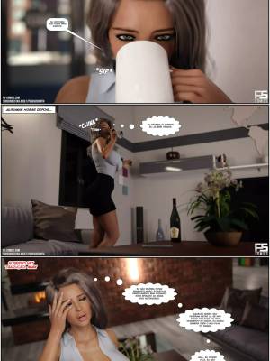 Unintended Consequences Hentai pt-br 04