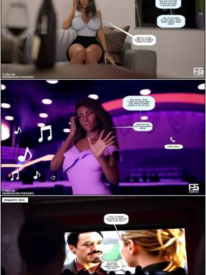 Unintended Consequences Hentai pt-br 08