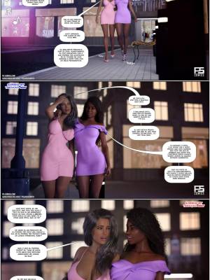 Unintended Consequences Hentai pt-br 13