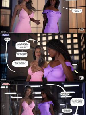 Unintended Consequences Hentai pt-br 14