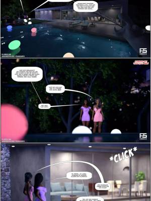 Unintended Consequences Hentai pt-br 17