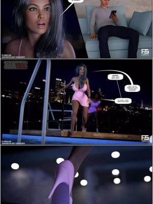 Unintended Consequences Hentai pt-br 19