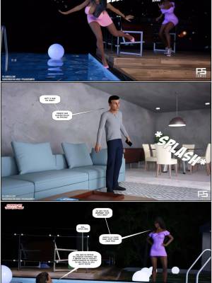 Unintended Consequences Hentai pt-br 20