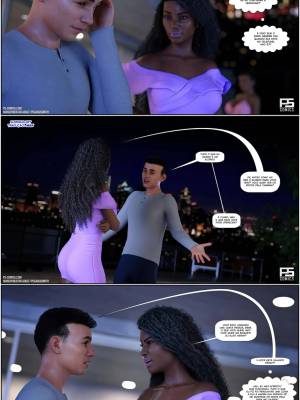 Unintended Consequences Hentai pt-br 27