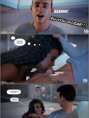 Unintended Consequences Hentai pt-br 35