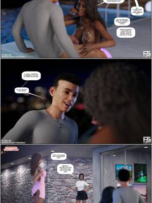 Unintended Consequences Hentai pt-br 36