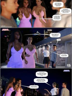 Unintended Consequences Hentai pt-br 38