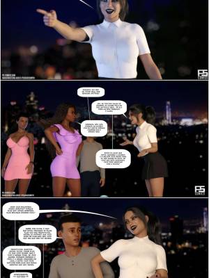 Unintended Consequences Hentai pt-br 41